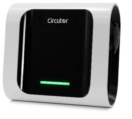 Circutor eNext