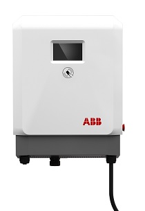 ABB Terra DC